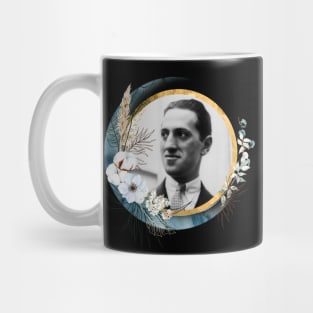 George Gershwin Mug